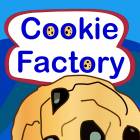 Chocolate Chip Cookie Factory: Place Value