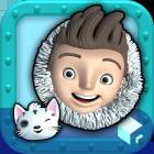 Scott's Polar Trip - Interactive storybook. An educational adventure in the Far North