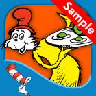 Green Eggs and Ham - Dr. Seuss - SAMPLE