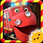 Chuggington Chug Patrol Book - Android version