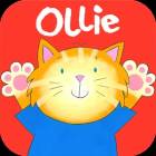 Ollie The Cat