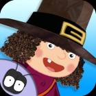 The Little Witch at School - Android version