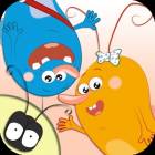 Cricket Kids: Opposites - Android version