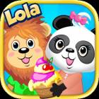 Lola's ABC Party 2 - Android version