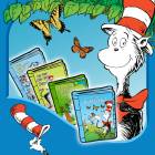 Outside Your Door! Learning Library Collection (Dr. Seuss/Cat in the Hat)