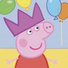 Peppa Pig's Party Time