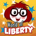 World Of Liberty Adventure 1