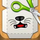 Foldify Zoo - Create & Print