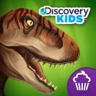 Discovery Kids Dinosaur Puzzle & Play