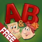 Alph and Betty's Topsy Turvy World : Free Edition