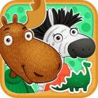 Moose & Zebra. Dinos - Android version