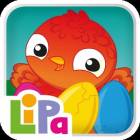 Lipa Eggs - Android version