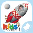 Jett's space rocket - Little Boy