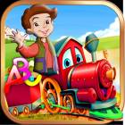 Alphabets Train For Kids LITE