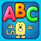 Wubbzy's ABC Learn & Play - Android version