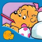 The Berenstain Bears Sick Days - Android version