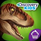 Discovery Kids Dinosaur Puzzle - Android version