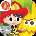 Big Kid Life Firefighter Full - Android version