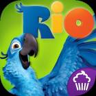 Rio Movie Read & Play - Android version