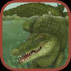 The Swamp Where Gator Hides - Android version