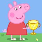 Peppa Pig's Sports Day - Android version