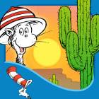 Why Oh Why Are Deserts Dry? (Dr. Seuss/Cat in the Hat)