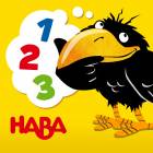 HABA Counting Raven