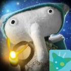 Vincent the Anteater´s Space Voyage