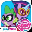 My Little Pony: Power Ponies