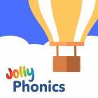 Jolly Phonics Sounds Adventure
