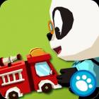 Dr. Panda's Toy Cars - Android version