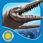 Mosasaurus: Ruler of the Sea - Android version