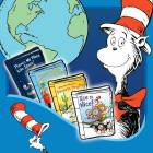 Where Are We? Learning Library Collection (Dr. Seuss/Cat in the Hat)