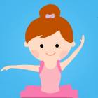 Labo Dancing Kids - A magical draw & play toy app for children 3-6 years old