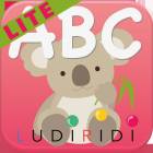 ALPHABET LUDI RIDI — Lite — English, Français, Español, Italiano & Deutsch — Making Learning Fun