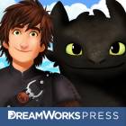 DreamWorks Press: Dragons