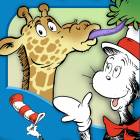 Safari, So Good (Dr. Seuss/Cat in the Hat)