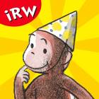 Curious George and the Birthday Surprise by i Read With