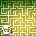 Magic Maze Adventure Game for Kids