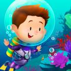 Explorium - Ocean For Kids