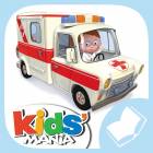 Lance's ambulance - Little Boy
