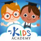 Kids Academy Learning Games