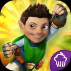 Tree Fu Tom Squizzle Quest - Android version