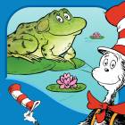 Would You Rather Be a Pollywog? (Dr. Seuss/Cat in the Hat)