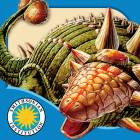 Ankylosaurus Fights Back - Smithsonian’s Prehistoric Pals - Android version