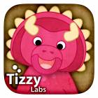 Tizzy Dinosaur Veterinarian - Dino Vet Special Edition