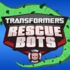 Transformers Rescue Bots: Sky Forest Rescue - Android version