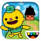 Toca Town - Android version