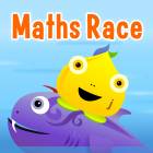 Squeebles Maths Race - Android version