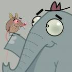 Mr. Elephant & Mr. Mouse - Android version